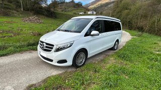 Mercedes-Benz Marco Polo 2019