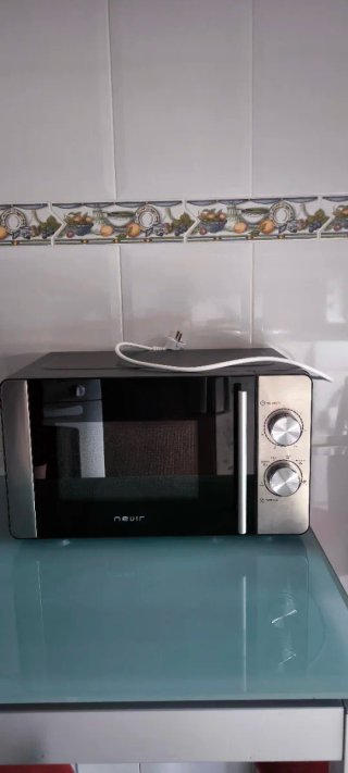 Microondas Nevir