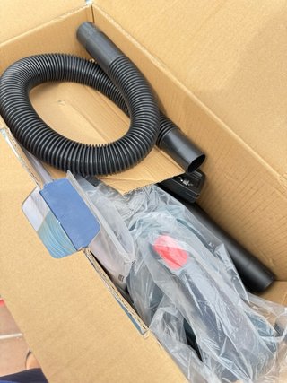 Aspirador a batería Bosch GAS 18V-1