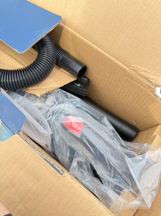 Aspirador a batería Bosch GAS 18V-1