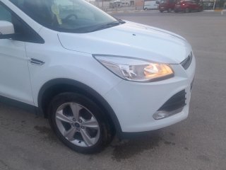 Ford Kuga 2013