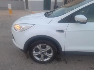Ford Kuga 2013