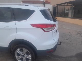 Ford Kuga 2013
