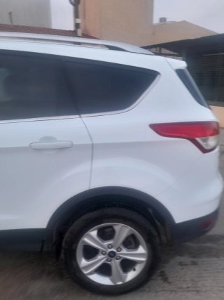 Ford Kuga 2013