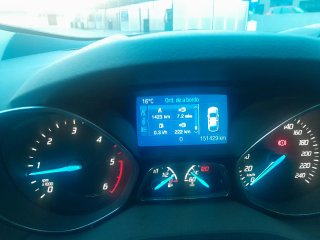 Ford Kuga 2013