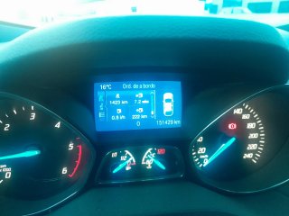Ford Kuga 2013