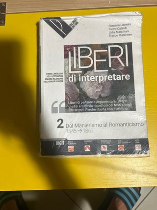 liberi di interpretare 2