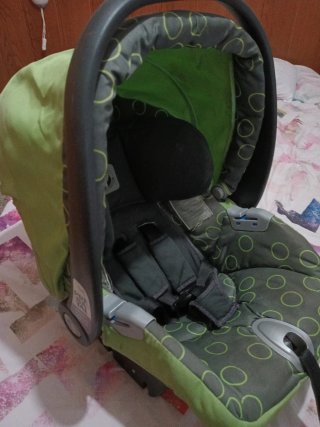 Maxi-Cosi Prenatal Coche