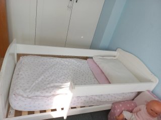 Cuna Brittany
