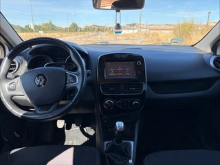 Renault Clio IV LIMITED
