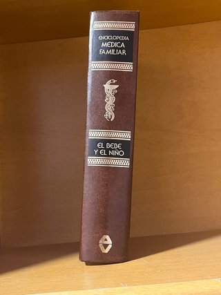 Enciclopedia medicina familiar