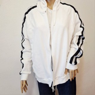 Sudadera Emporio Armani Blanca