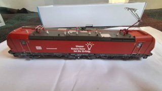 PIKO Expert 21636 BR 193 Vectron DB