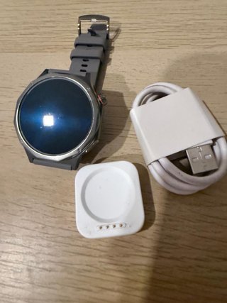 Smartwatch OPPO Watch X3 Gris