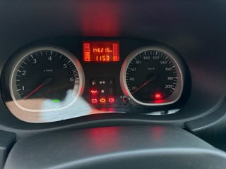 Dacia Duster 2013
