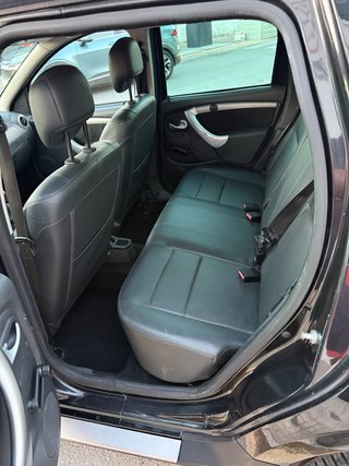 Dacia Duster 2013