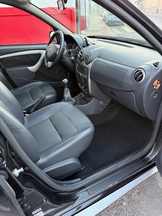 Dacia Duster 2013