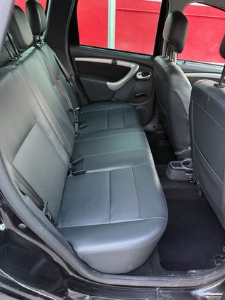 Dacia Duster 2013