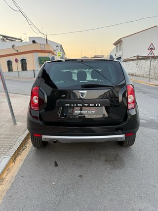 Dacia Duster 2013