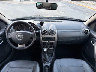 Dacia Duster 2013