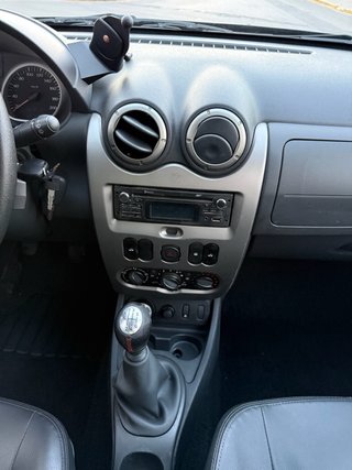 Dacia Duster 2013
