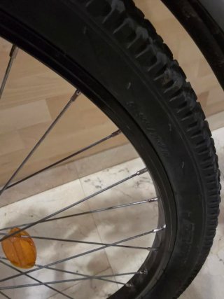 Bicicleta de Montaña BTWIN Rockrider