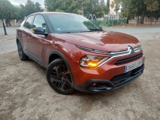 Citroen C4 2021