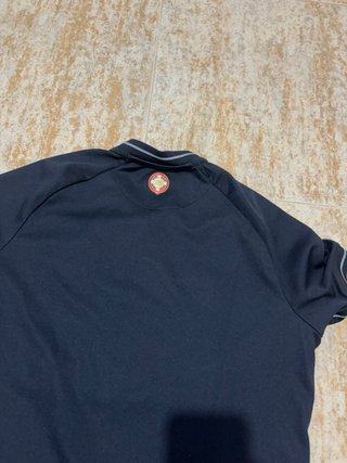 Camiseta Athletic Club Bilbao Auténtica talla S