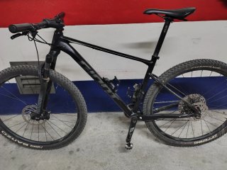 Bicicleta Giant XTC