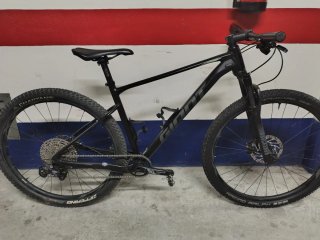 Bicicleta Giant XTC