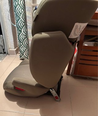 Pack de 2 Sillas de Coche Cybex