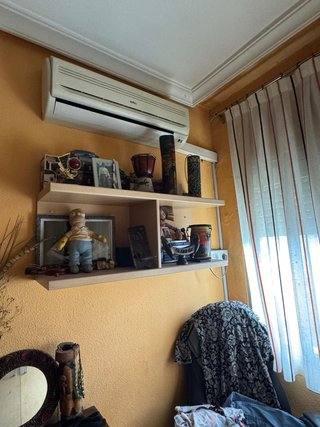 Dormitorio juvenil completo