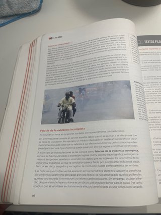 Filosofía 1 bachillerato