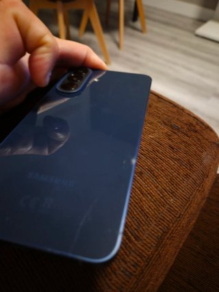 Samsung A57 5G Azul