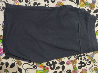 Pantalón de chándal Boomerang negro
