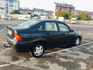 Ford for fucus 2004
