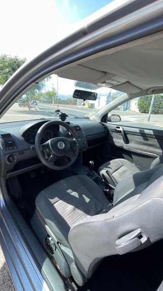 Volkswagen Polo 2006 - 160.000Km