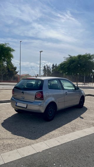 Volkswagen Polo 2006 - 160.000Km