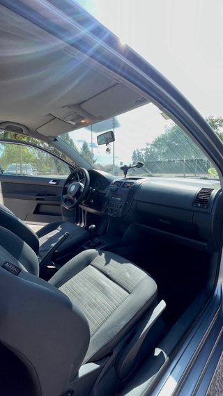 Volkswagen Polo 2006 - 160.000Km