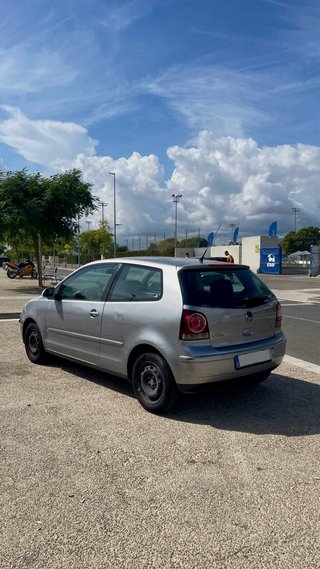 Volkswagen Polo 2006 - 160.000Km