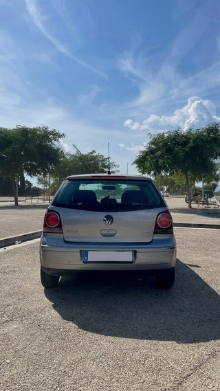 Volkswagen Polo 2006 - 160.000Km