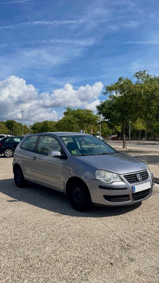 Volkswagen Polo 2006 - 160.000Km