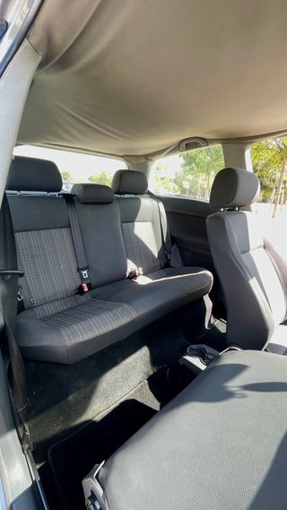 Volkswagen Polo 2006 - 160.000Km
