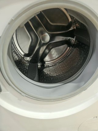 Lavadora Bosch Serie 4 8kg