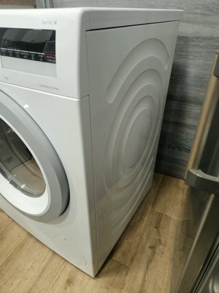 Lavadora Bosch Serie 4 8kg