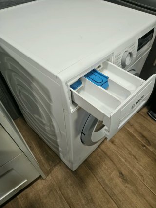 Lavadora Bosch Serie 4 8kg
