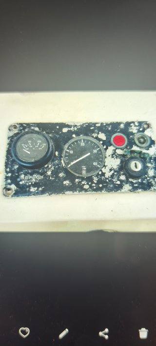 Motor Volvo Penta