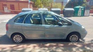 Citroen Xsara Picasso 2012