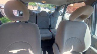 Citroen Xsara Picasso 2012