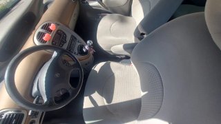 Citroen Xsara Picasso 2012